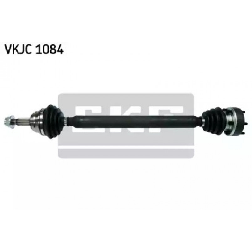 VKJC 1084 SKF - Привідний вал